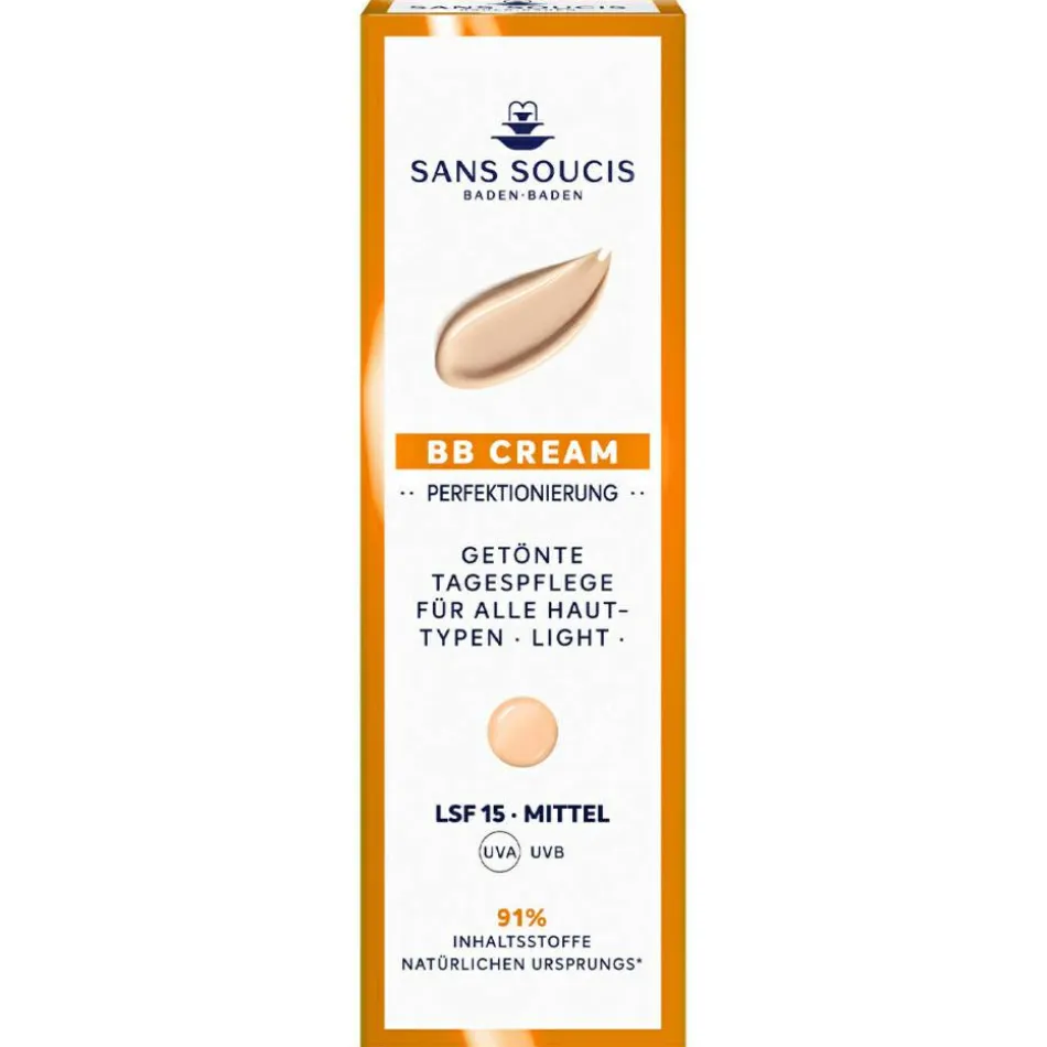 TEINT BB Cream