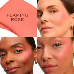Teint   Idôle Shape Stick Blush 3 Flaming Rose 9 g