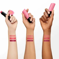 Teint   Idôle Shape Stick Blush 3 Flaming Rose 9 g