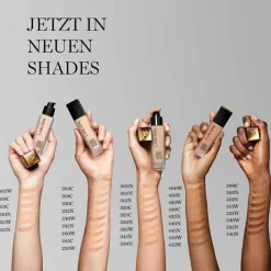 Teint   Idole Ultra Wear Foundation