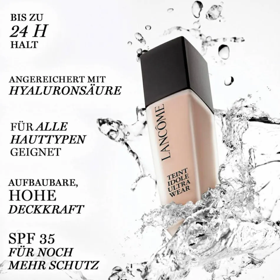 Teint Idole Ultra Wear Foundation