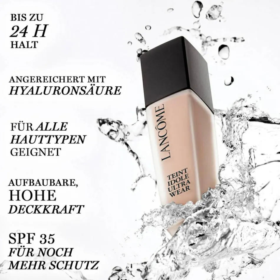 Teint Idole Ultra Wear Foundation
