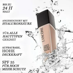 Teint Idole Ultra Wear Foundation