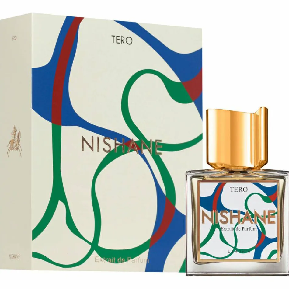 Tero Extrait de Parfum 50 ml