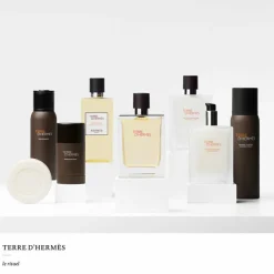 Terre d’Hermès   After-Shave Balm 100 ml