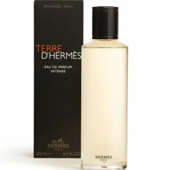 Terre d’Hermès   Eau de Parfum Intense Refill 200 ml