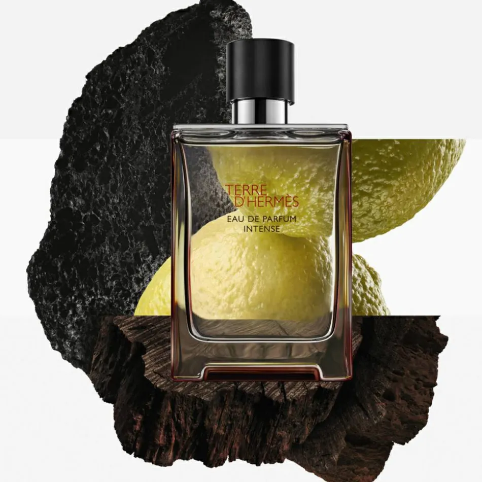 Terre d’Hermès Eau de Parfum Intense Refill 200 ml