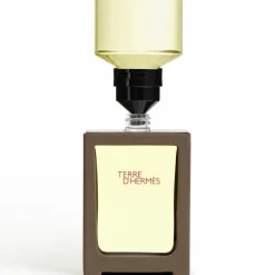Terre d’Hermès   Eau de Toilette Refill 125 ml