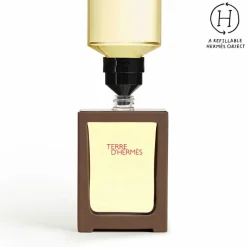 Terre d’Hermès   Eau de Toilette Travel 30 ml + Refill 125 ml