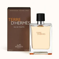 Terre d’Hermès   Eau de Toilette
