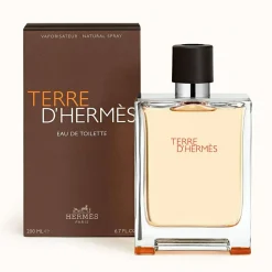 Terre d’Hermès   Eau de Toilette