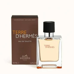 Terre d’Hermès   Eau de Toilette