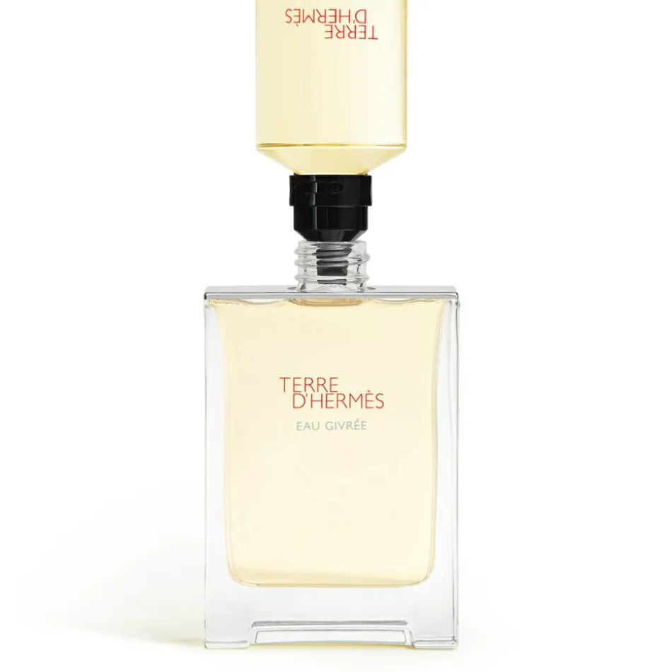 Terre d’Hermès Eau Givrée Eau de Parfum Refill 200 ml