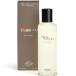 Terre d’Hermès   Eau Givrée Eau de Parfum Refill 200 ml