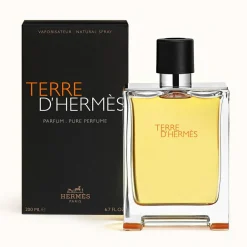 Terre d’Hermès   Parfum
