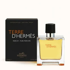 Terre d’Hermès   Parfum