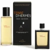 Terre d’Hermès   Parfum Travel 30 ml + Refill 125 ml