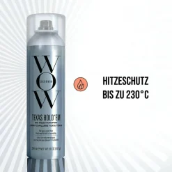 Texas Hold'em Big Hold Hairspray 234 ml