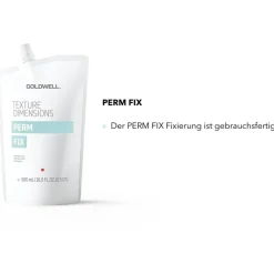 Texture Dimensions   PERM FIX - Fixierung 500 ml