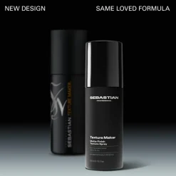 Texture Maker Matte Finish Texture Spray mittlerer Halt 150 ml