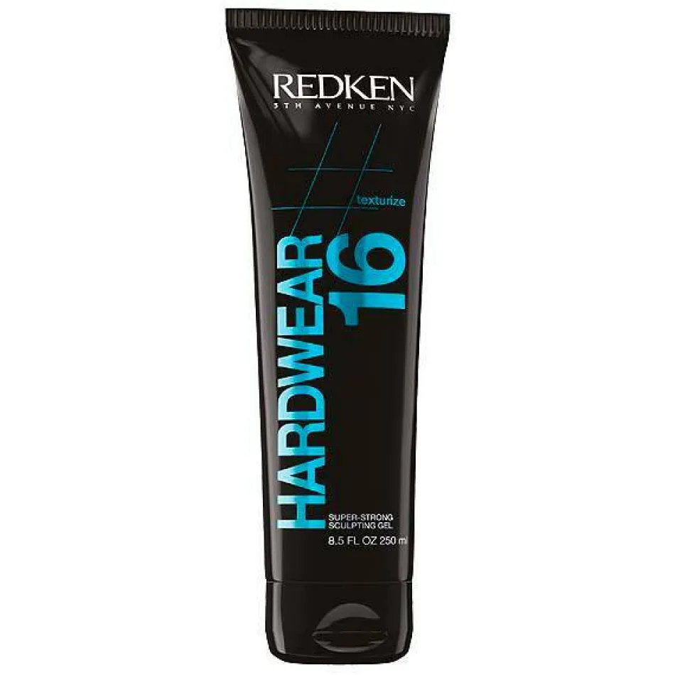 texturize Hardwear 16 250 ml
