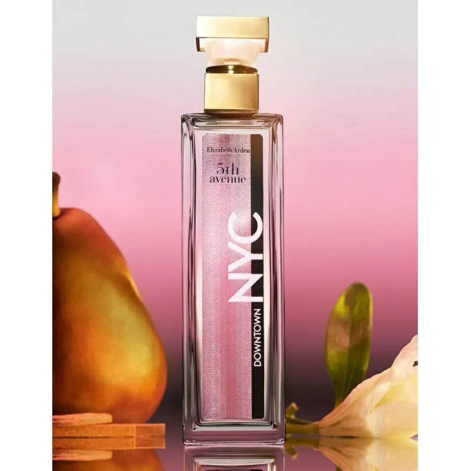 5TH AVENUE NYC Downtown Eau de Parfum 75 ml