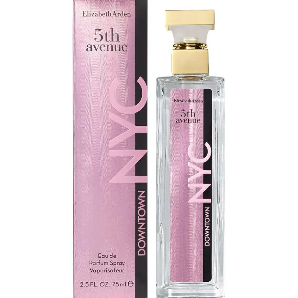 5TH AVENUE NYC Downtown Eau de Parfum 75 ml
