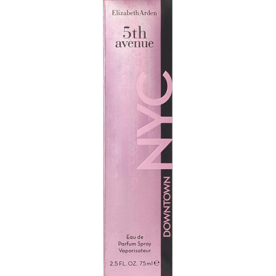 5TH AVENUE NYC Downtown Eau de Parfum 75 ml