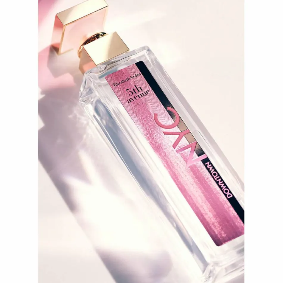 5TH AVENUE NYC Downtown Eau de Parfum 75 ml