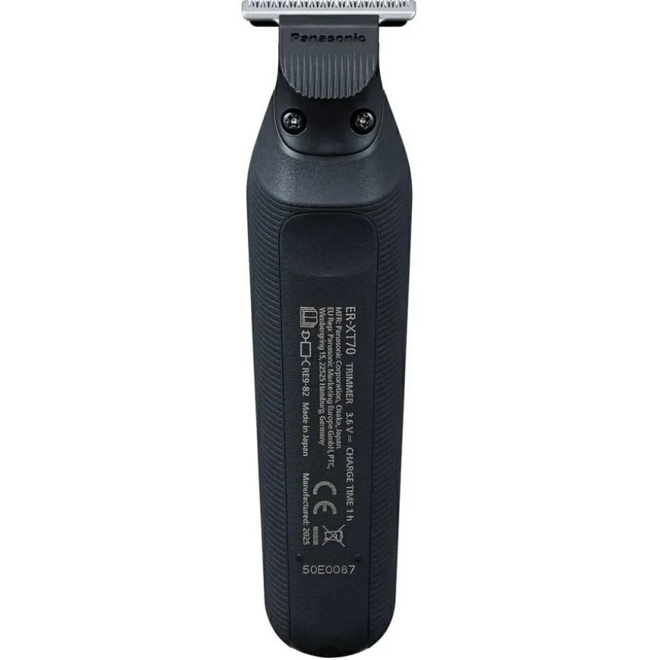 THE BARIKAN ER-XT70