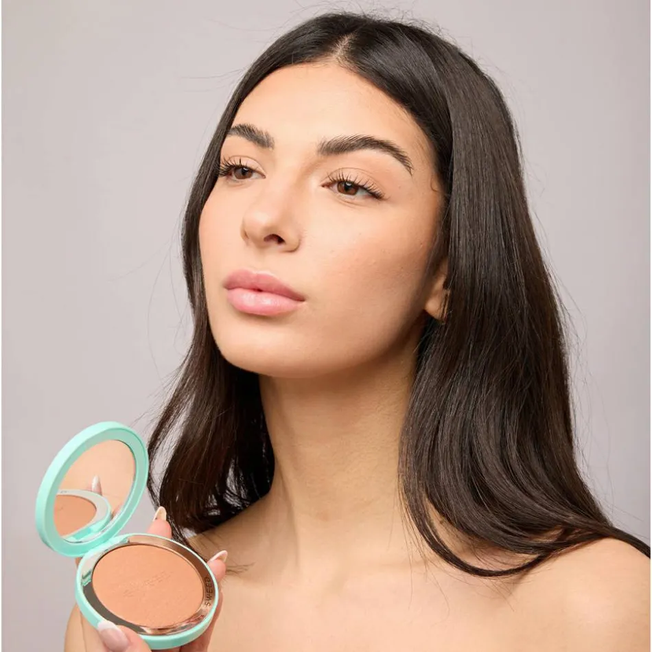 The Bronzing Powder