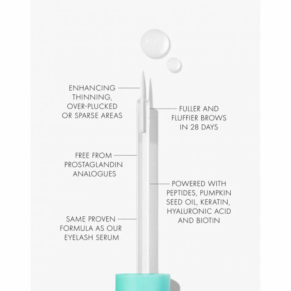 The Brow Serum 3 ml