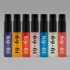 The Collection EDP 7 x 2,5 ml
