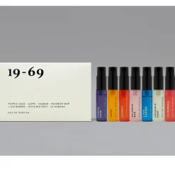 The Collection EDP 7 x 2,5 ml