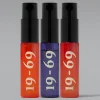 The Collection Four 3 x 2,5 ml