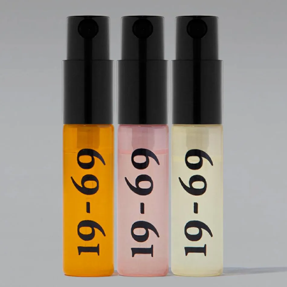The Collection One 3 x 2,5 ml