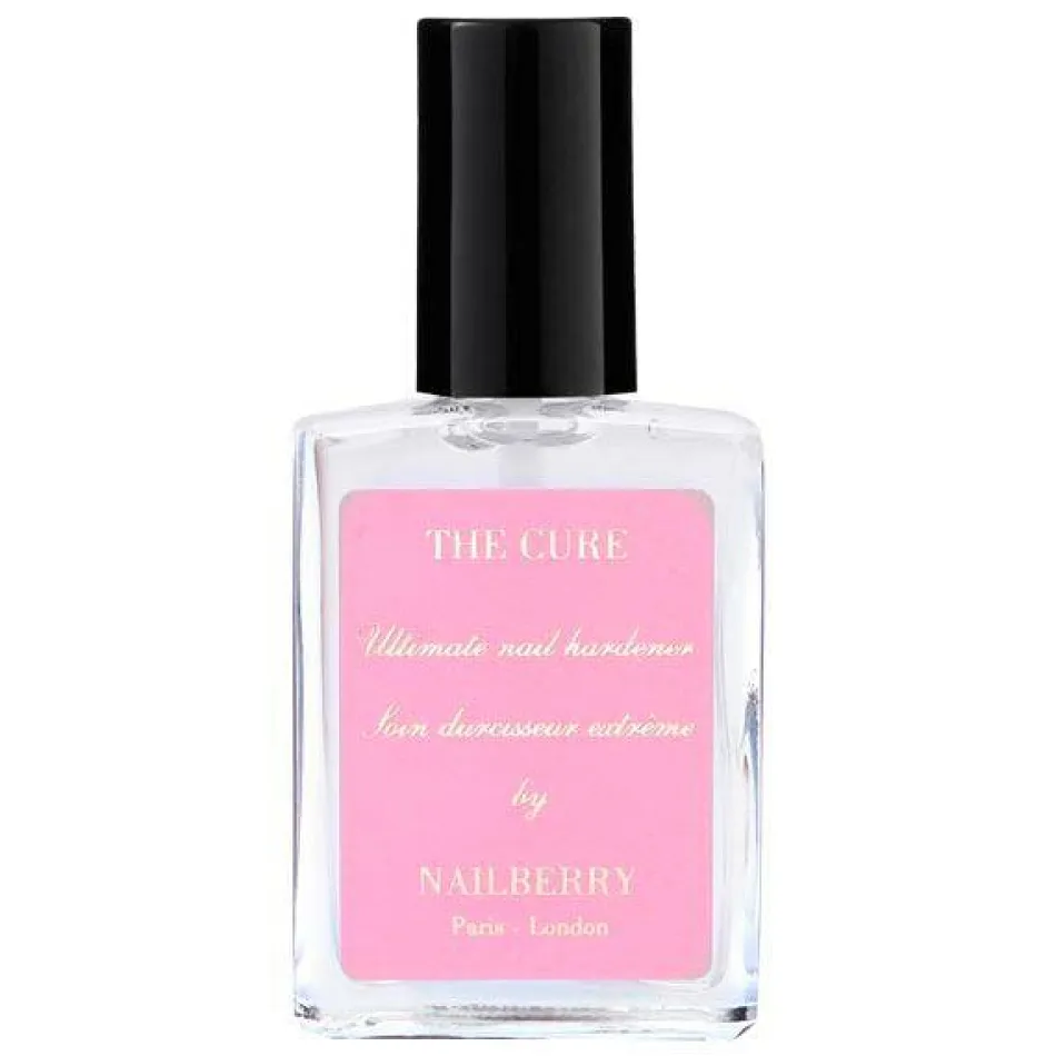 The Cure Ultimate Nail Hardener 15 ml