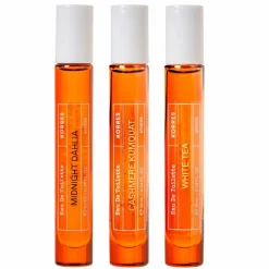 The Floral Collection 3 x 10 ml