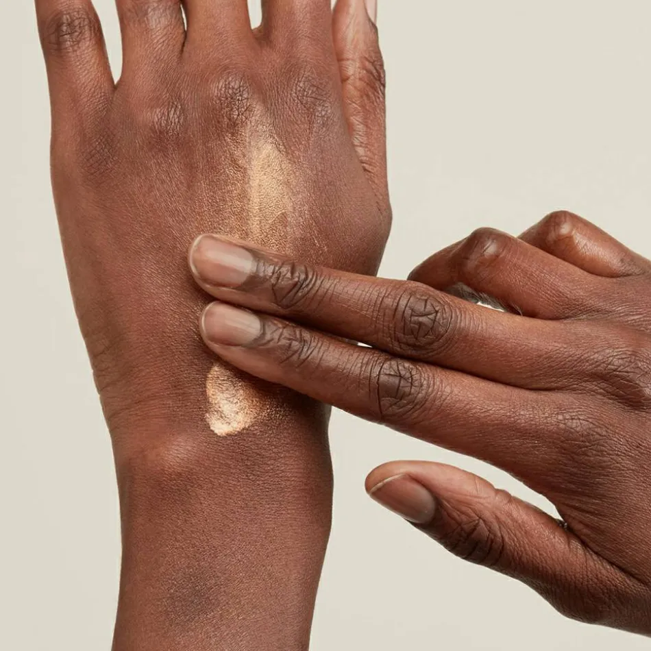 The Glow-Giver - The Impossible Glow Bronzing Drops 10 ml