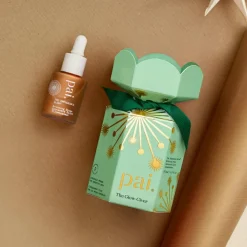 The Glow-Giver - The Impossible Glow Bronzing Drops 10 ml