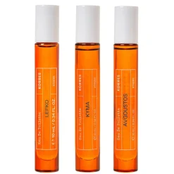 The Greek Collection 3 x 10 ml