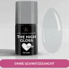 The High Gloss Top Coat 15 ml