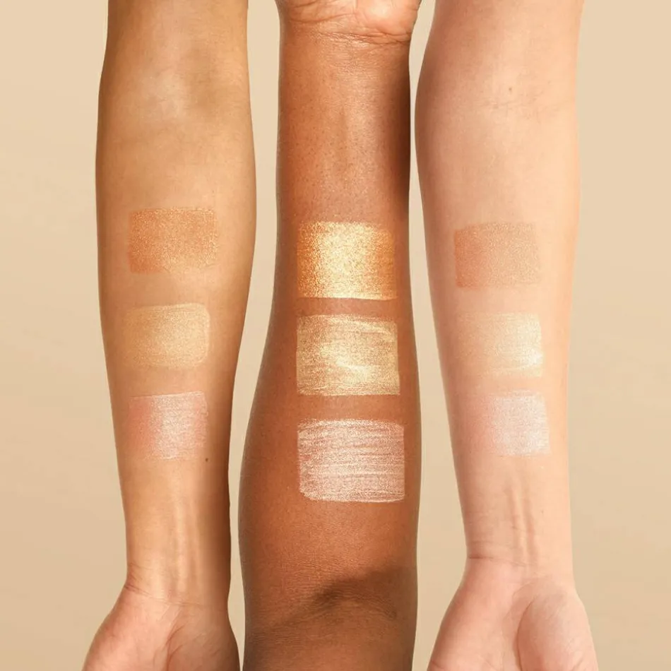 The Impossible Glow Bronzing Drops 10 ml