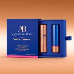 The Lip Balm Duo 2 x 4 g