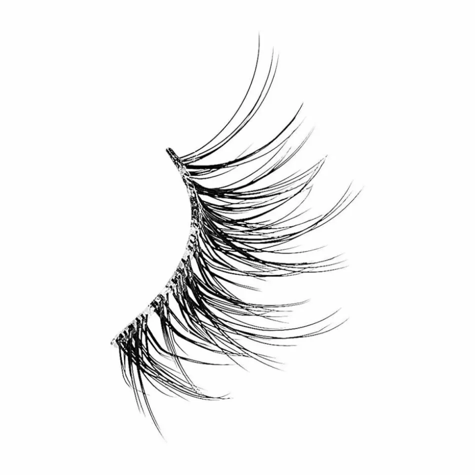 The New Natural Half Lash 02