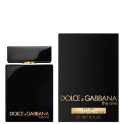The One for Men   Eau de Parfum Intense