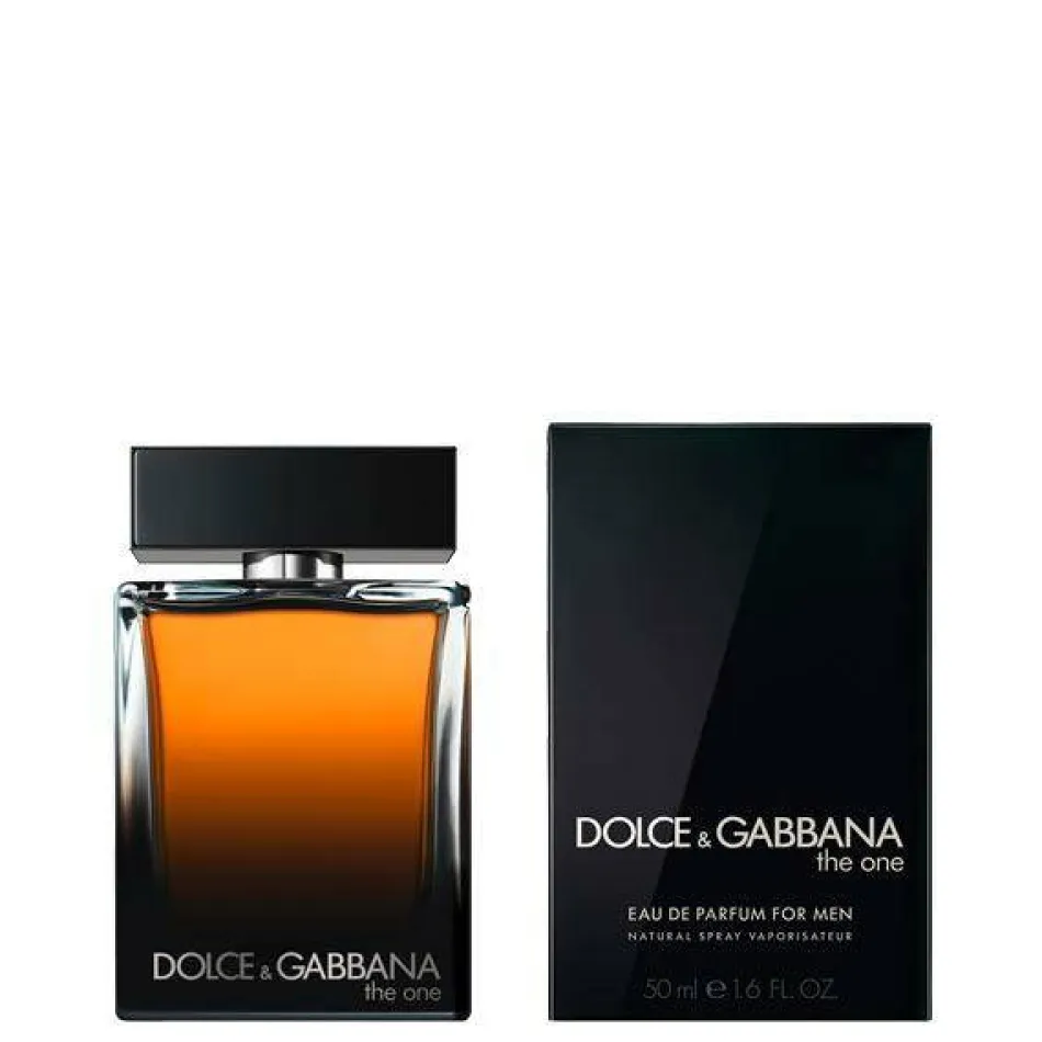 The One for Men Eau de Parfum