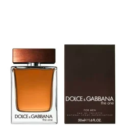 The One for Men   Eau de Toilette