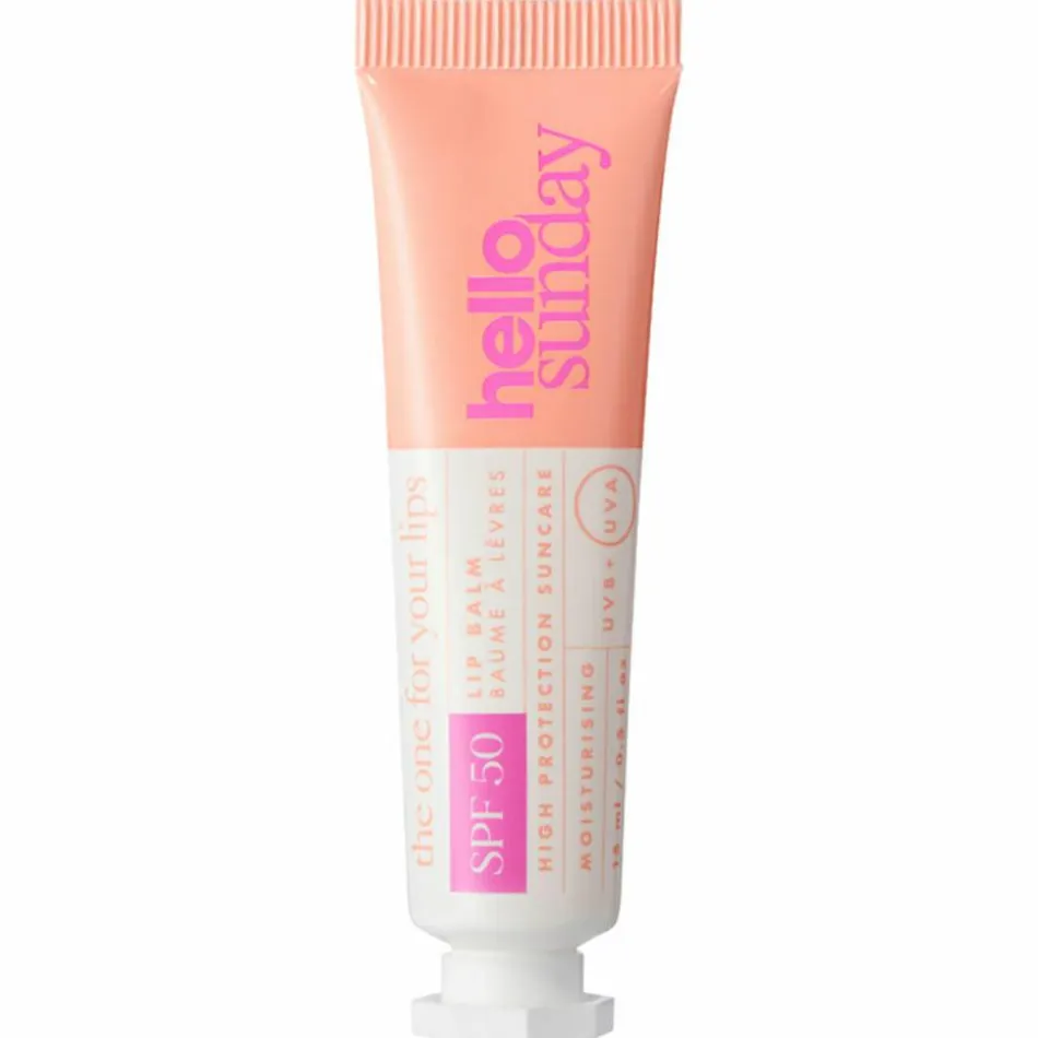 the one for your lips Lip balm SPF 50 15 ml