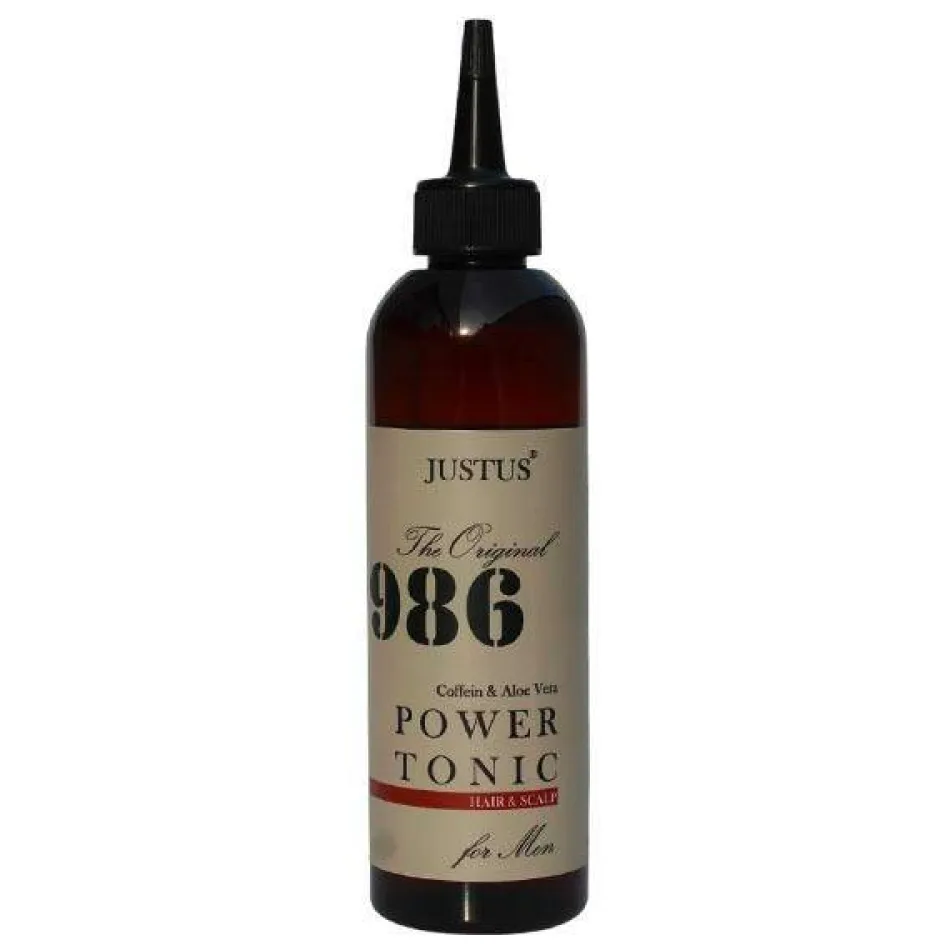 The Original 1986 Power Tonic for Men 200 ml